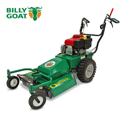 Billy Goat BC26HHEU Brushcutter